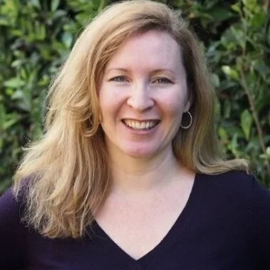 Sarah Vaill