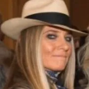 Jill Janger