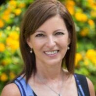 Marcia Berman