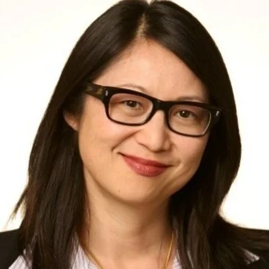 Jean Huang