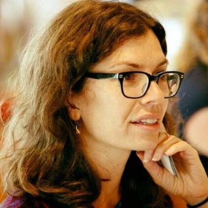 Elizabeth Vogel