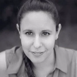 Natasha Neufeld
