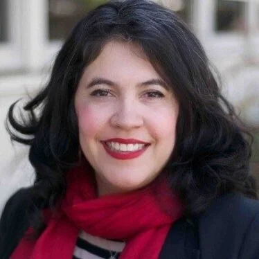 Norma García-Gonzalez