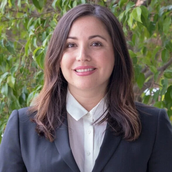 Sonja Diaz