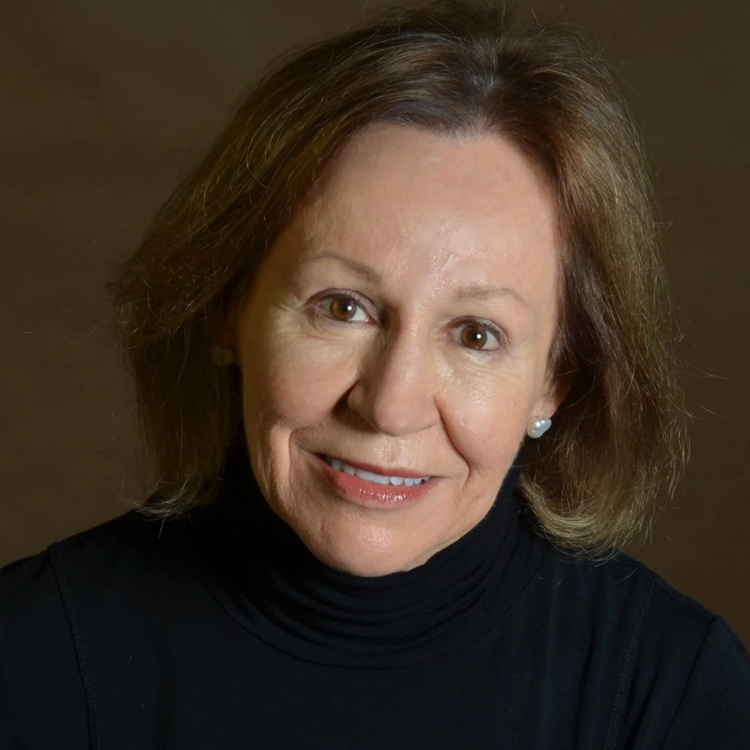 Martha Melvoin