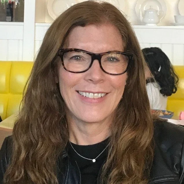 Allison Thomas