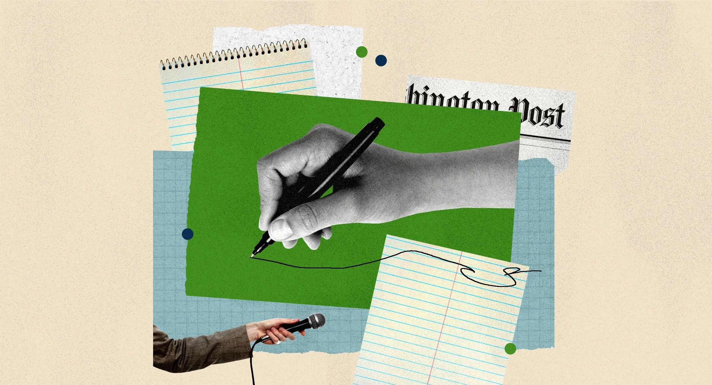 The best stories our climate journalists covered this past year