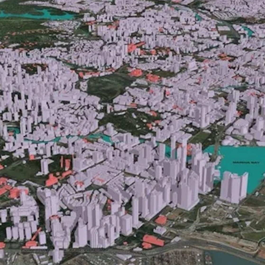 How Cities Are Using Digital Twins Like a SimCity for Policymakers