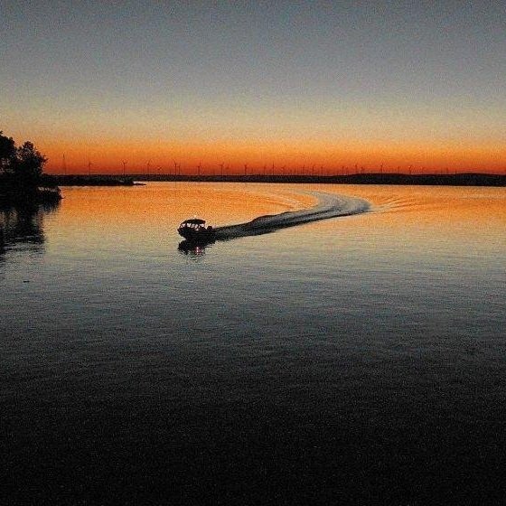 As drought saps water supply, California signs $2.6-billion ecological pact