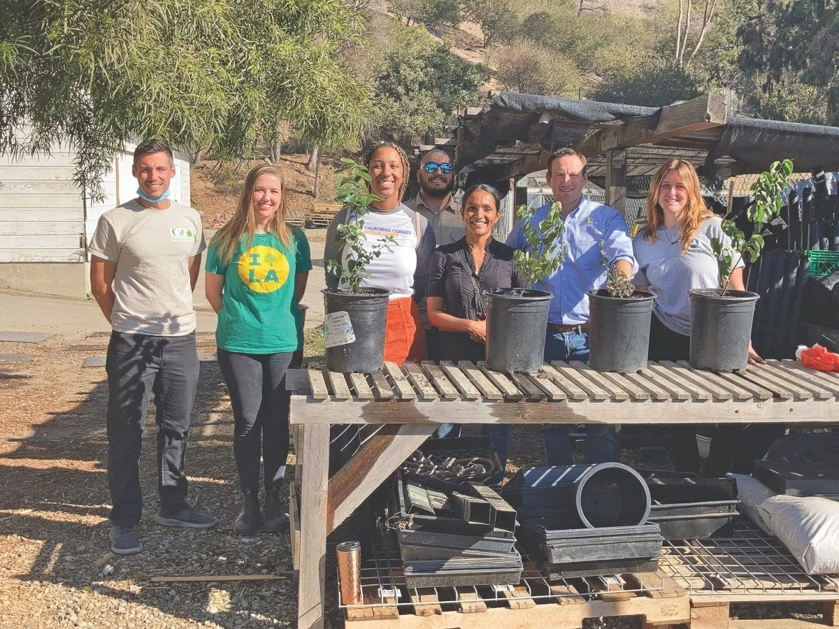 The Promise, and Potential Pitfalls, of a Civilian Climate Corps