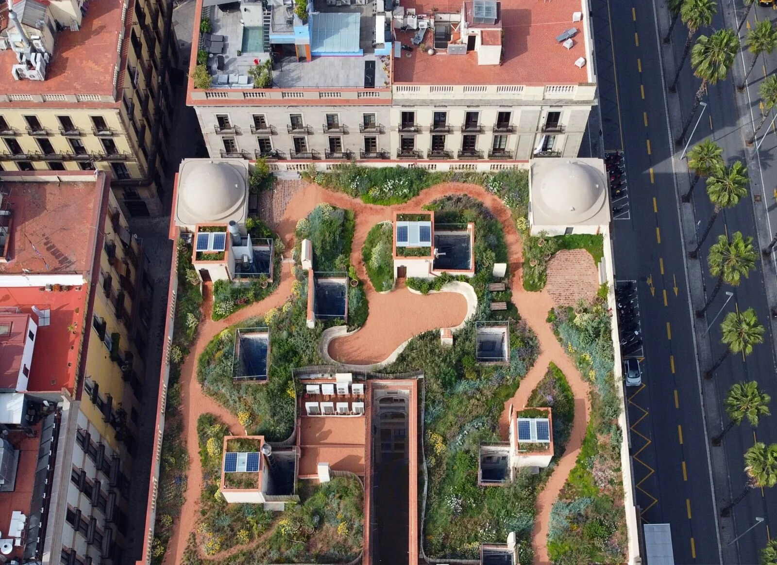 This Is What Europe’s Green Future Looks Like