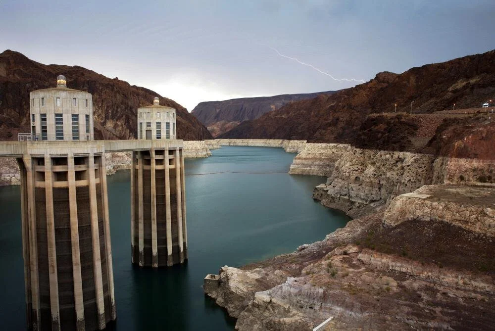 California water agencies resolve Colorado River dispute