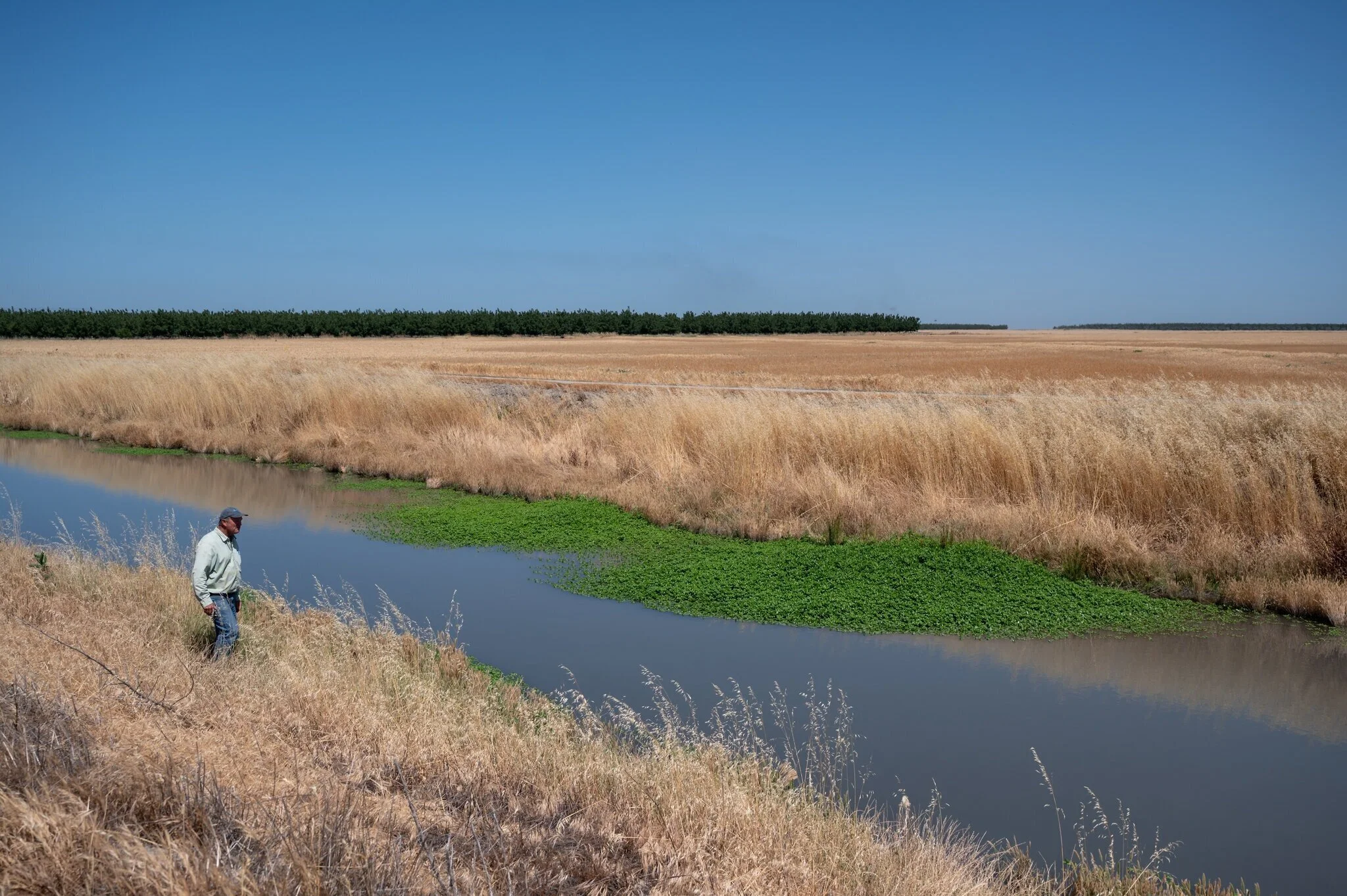 It’s Some of America’s Richest Farmland. But What Is It Without Water?