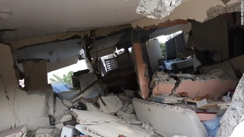 Architect's innovative shipping container homes could help solve Puerto Rico's housing crisis