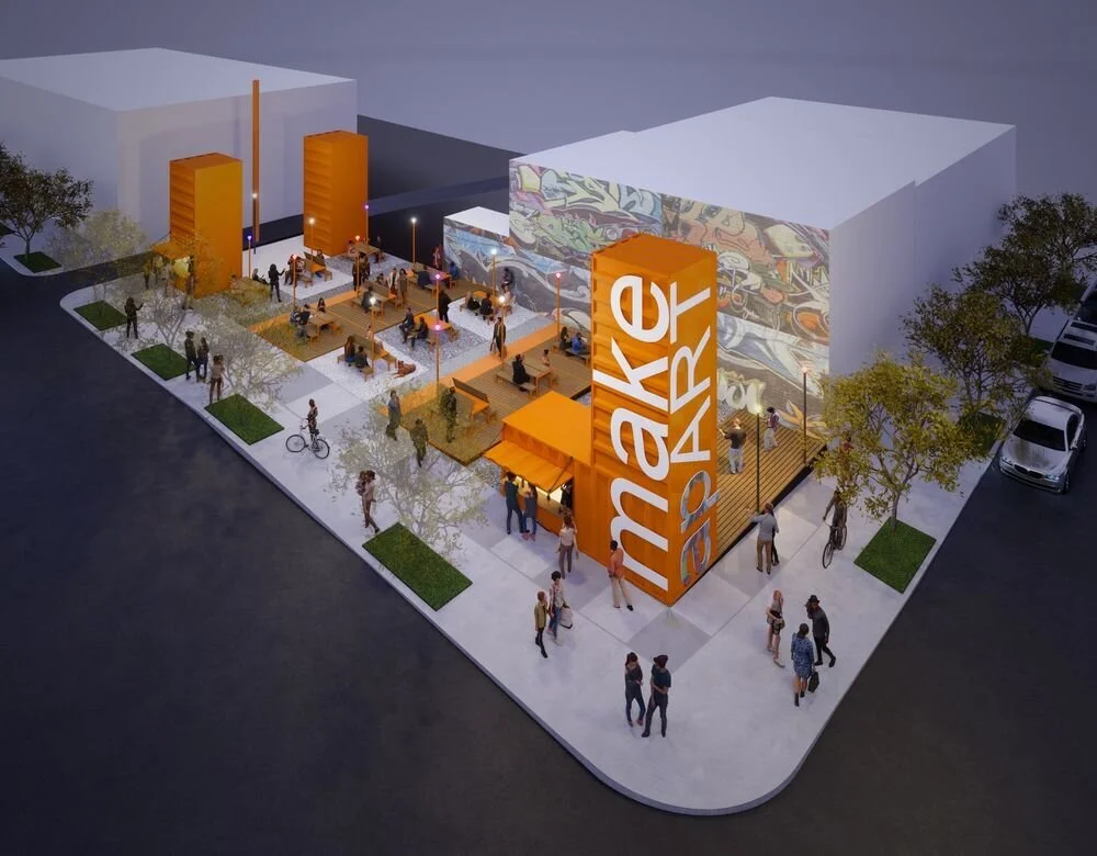 How to Design a Post-Pandemic City