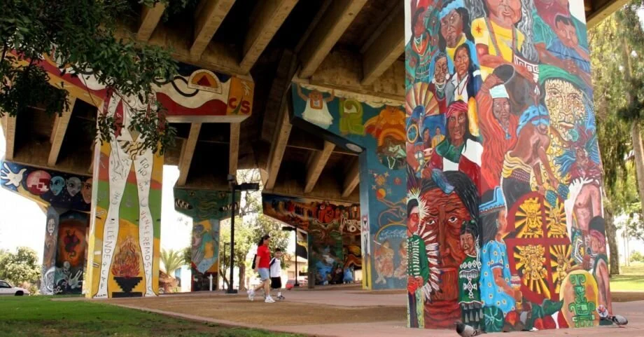 San Diego’s New Parks Plan Hopes for Quality over Quantity