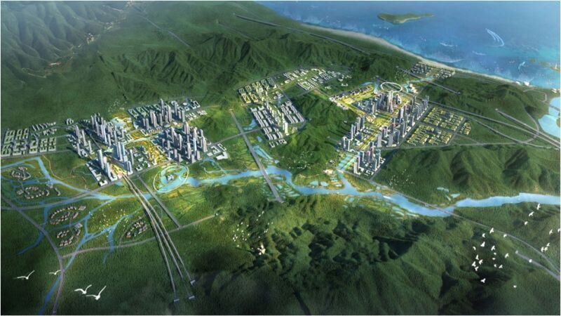 Pioneering Biourbanism Using Design Tools