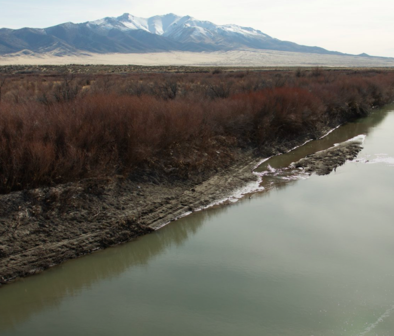 Cash Flows - How Investors Are Banking On the West’s Water Scarcity