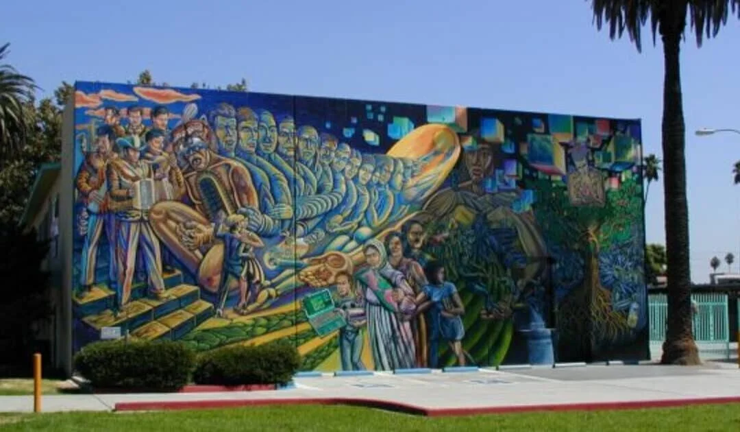 County Accepts Grant for Civic Artist Development Initiative