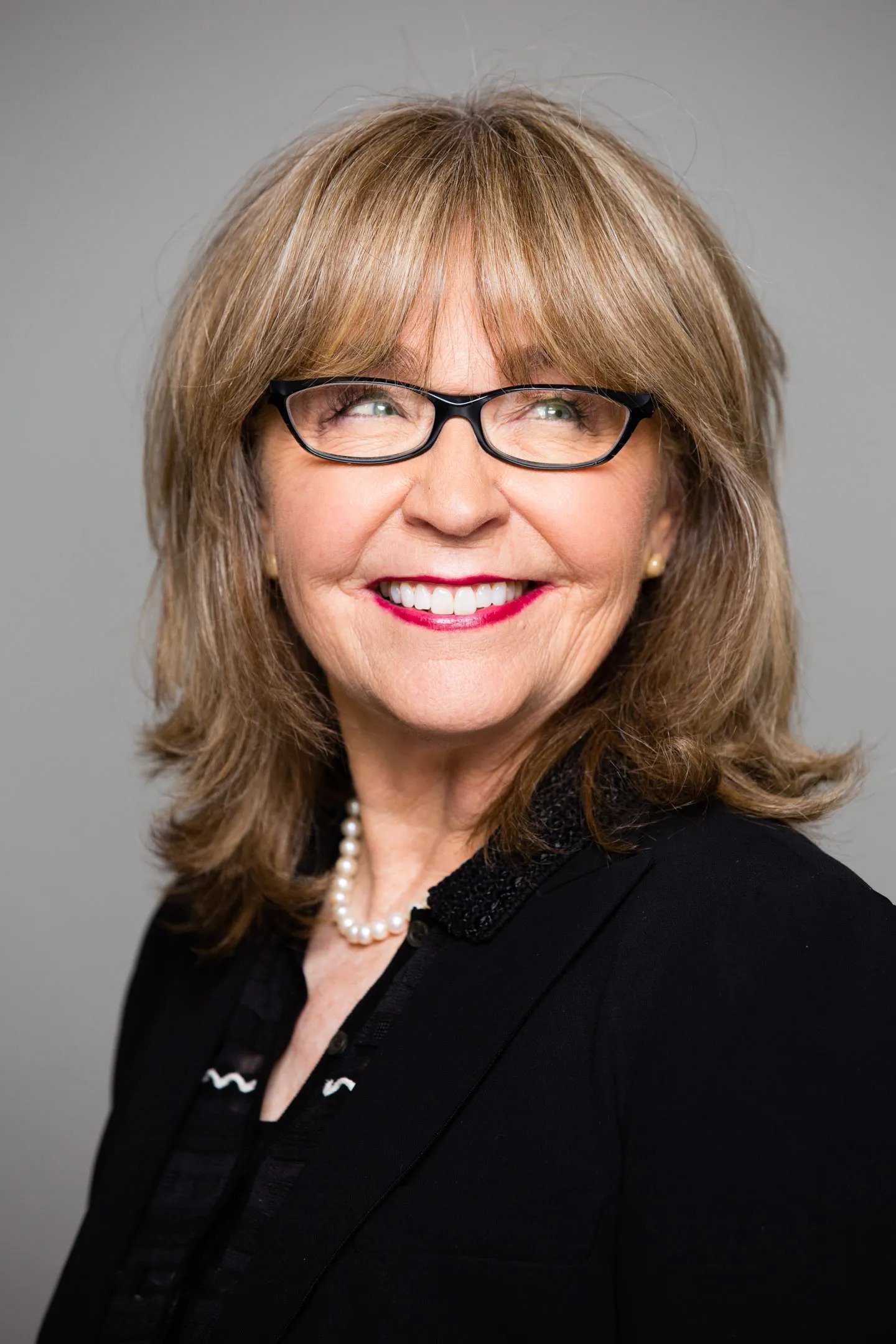Sandra Kulli