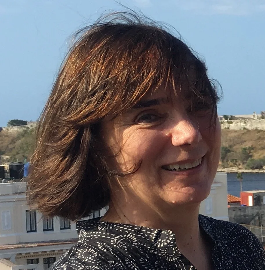 ** Sandra Medallis | Unycyn Civic Arts Board