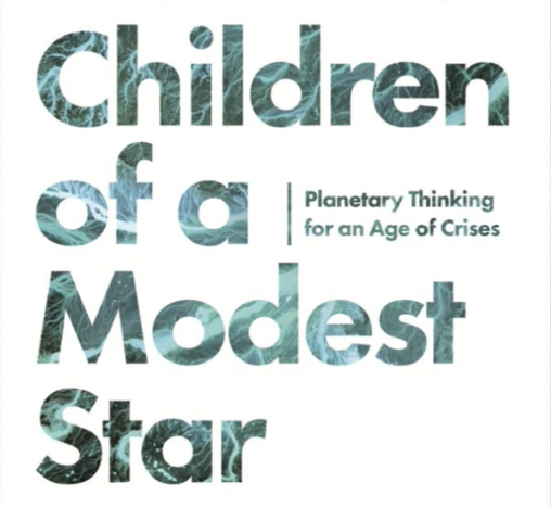 "Children of a Modest Star" Book Launch