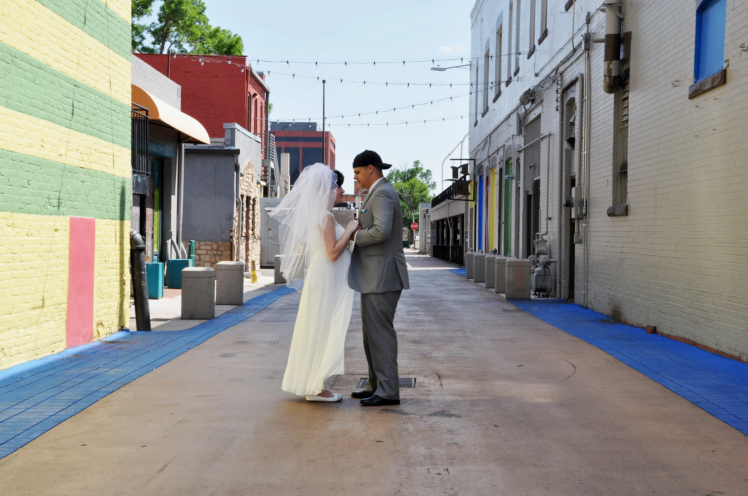 My Wedding - June 20, 2015