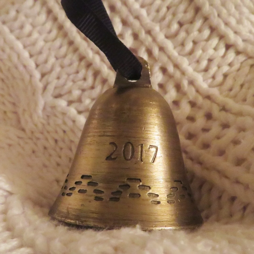 Our Tradition: Belle's Bells