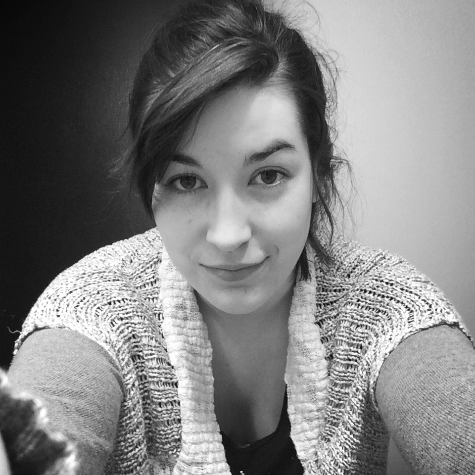 The Less Makeup Challenge