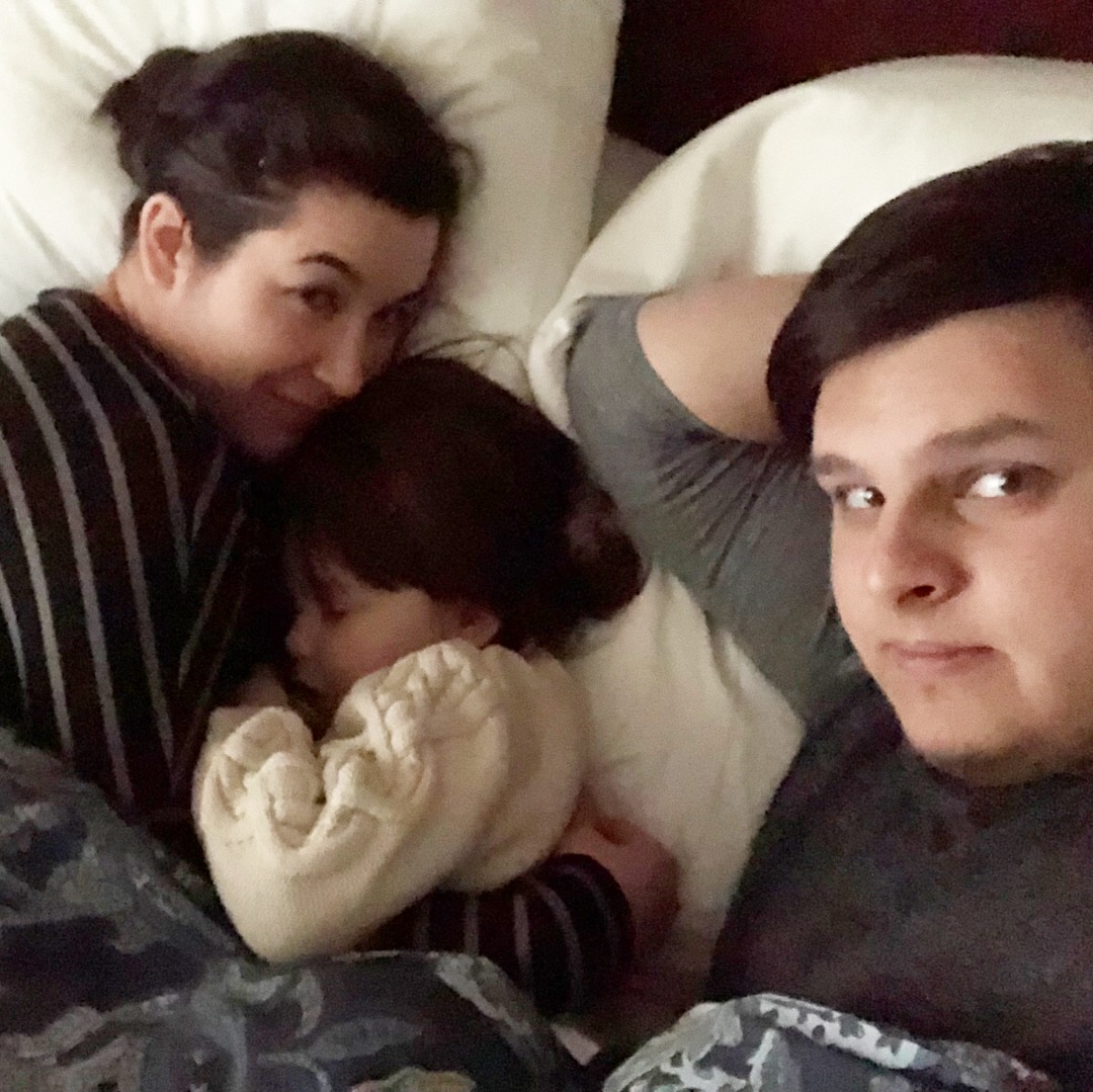 Everything is Going to be Okay