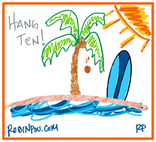 post pandemic vision