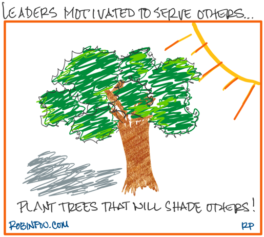 post pandemic vision