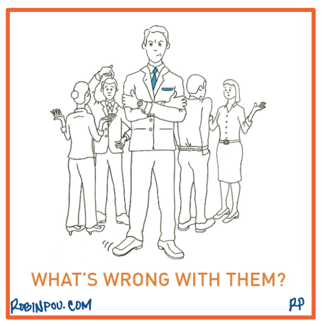 post pandemic vision