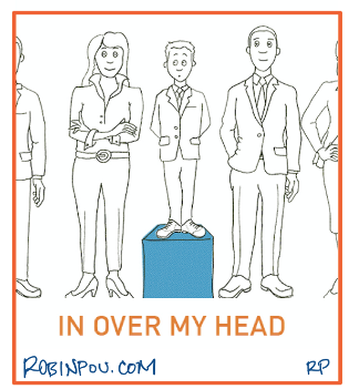 post pandemic vision