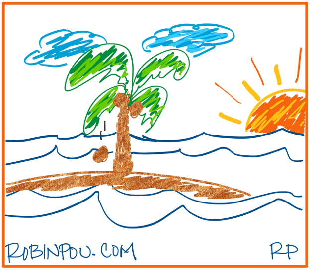 post pandemic vision