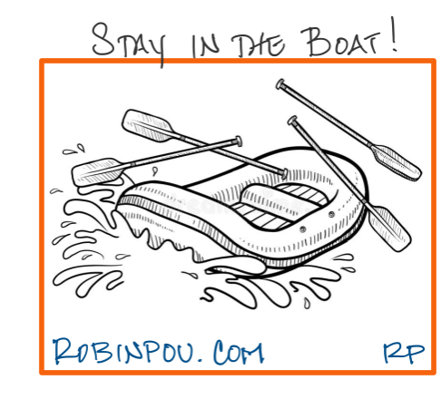 post pandemic vision