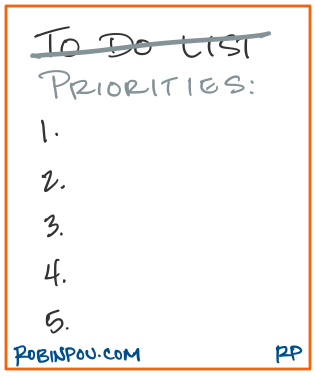 post pandemic vision