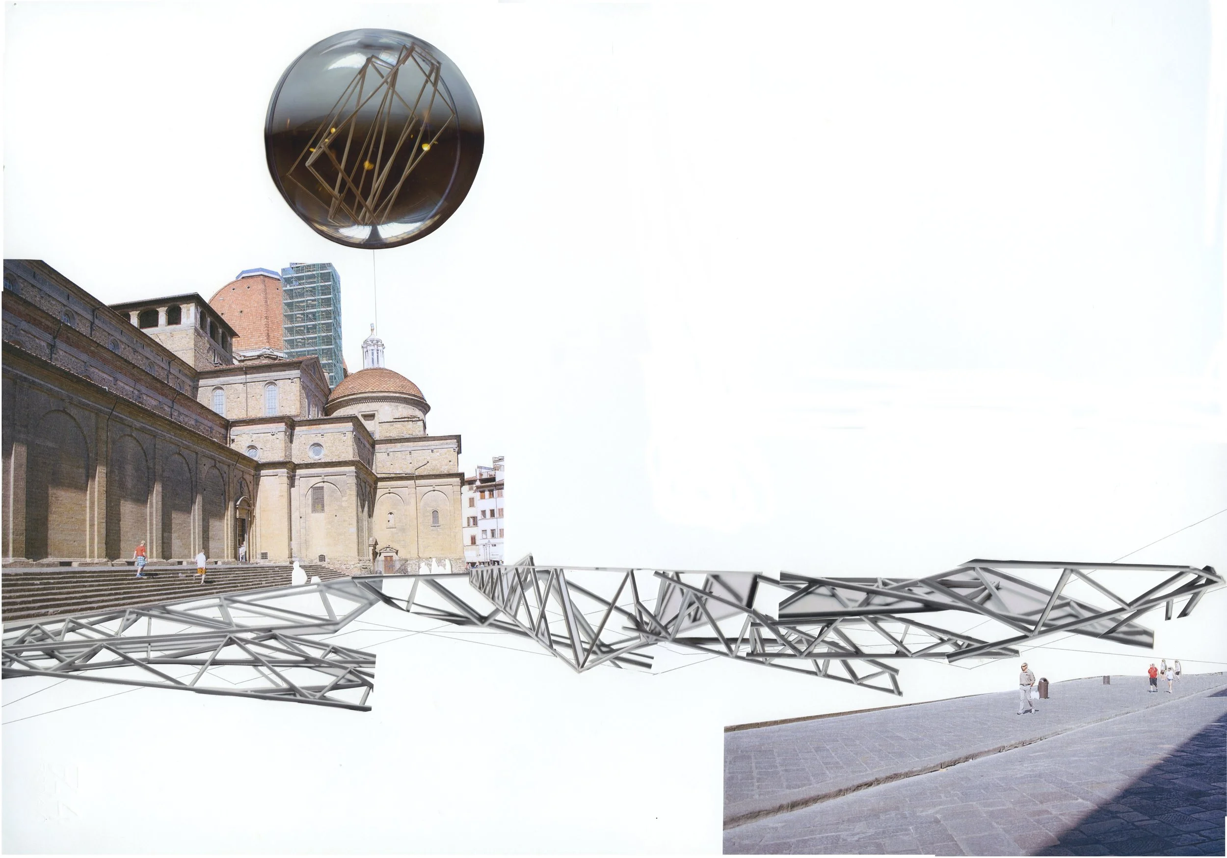 Conceptual Diagrams