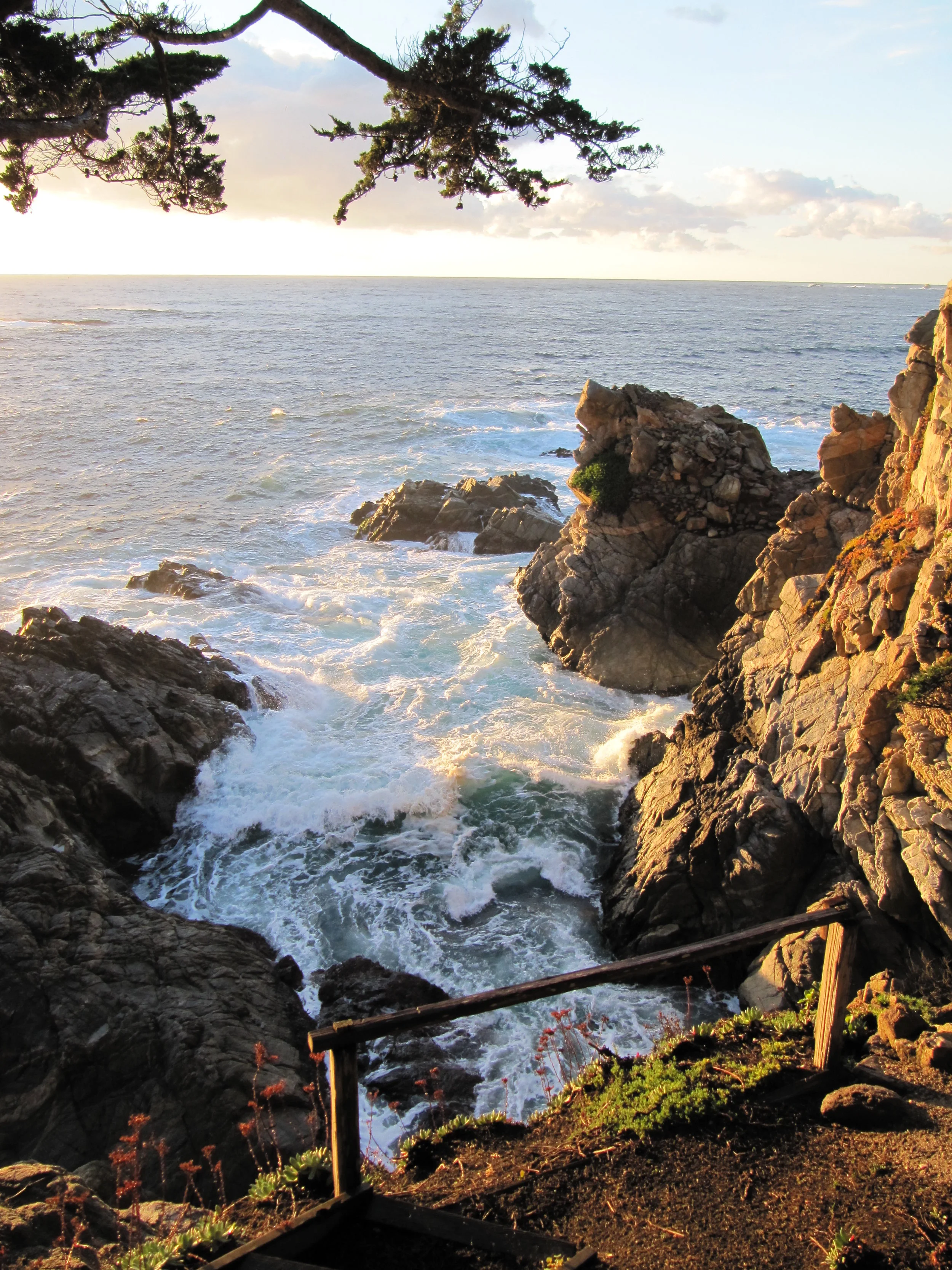 7 coves medium close cove at 163.JPG