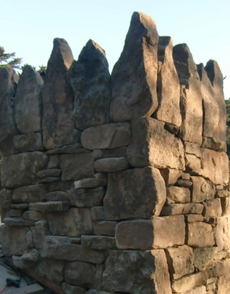 Stonehouse      