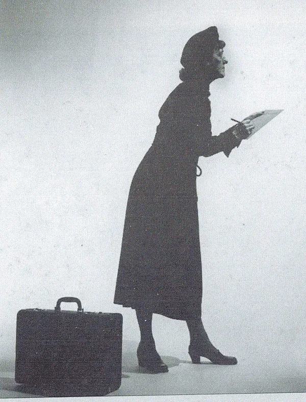 Clementine Paddleford