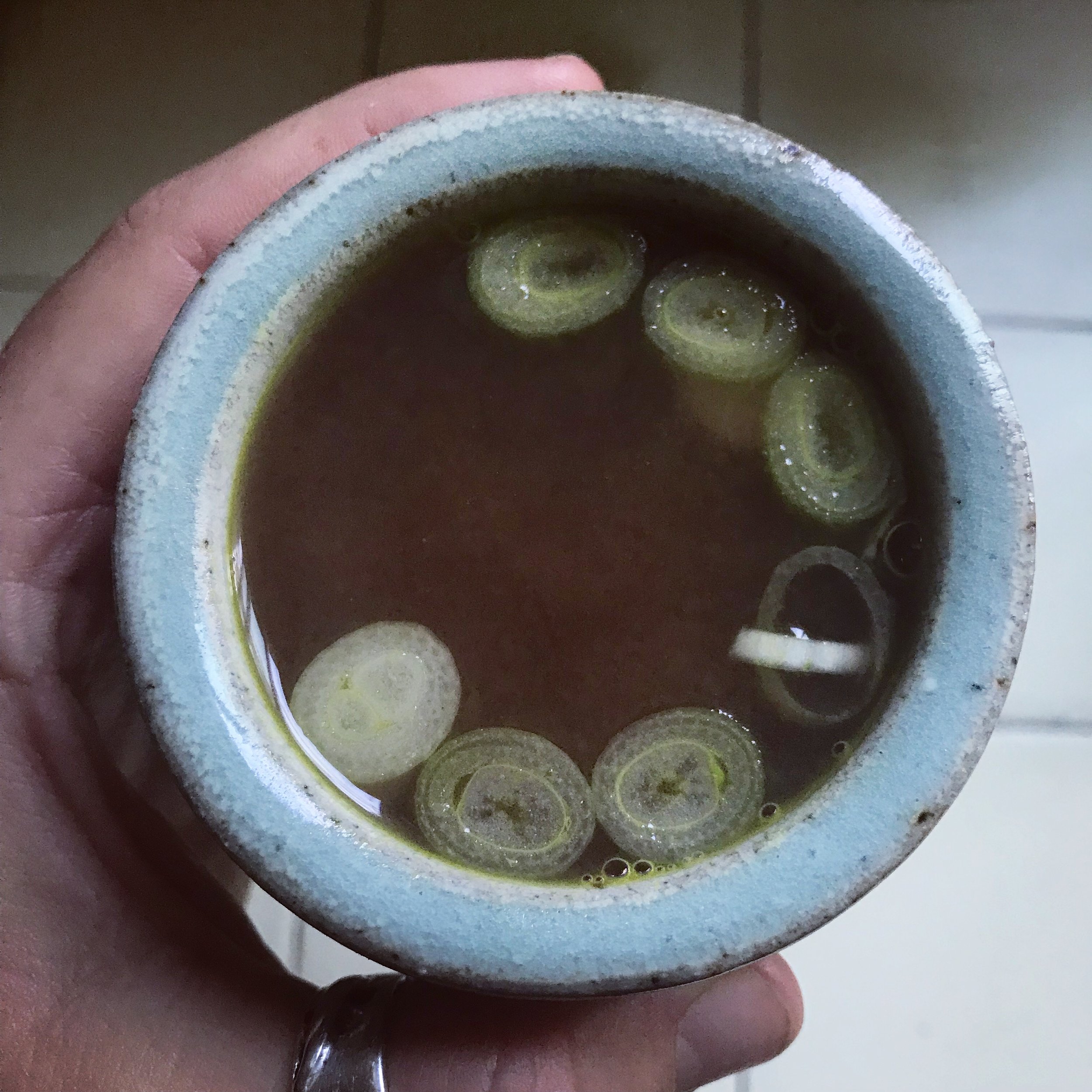 MKN Nourishing Mineral Broth 