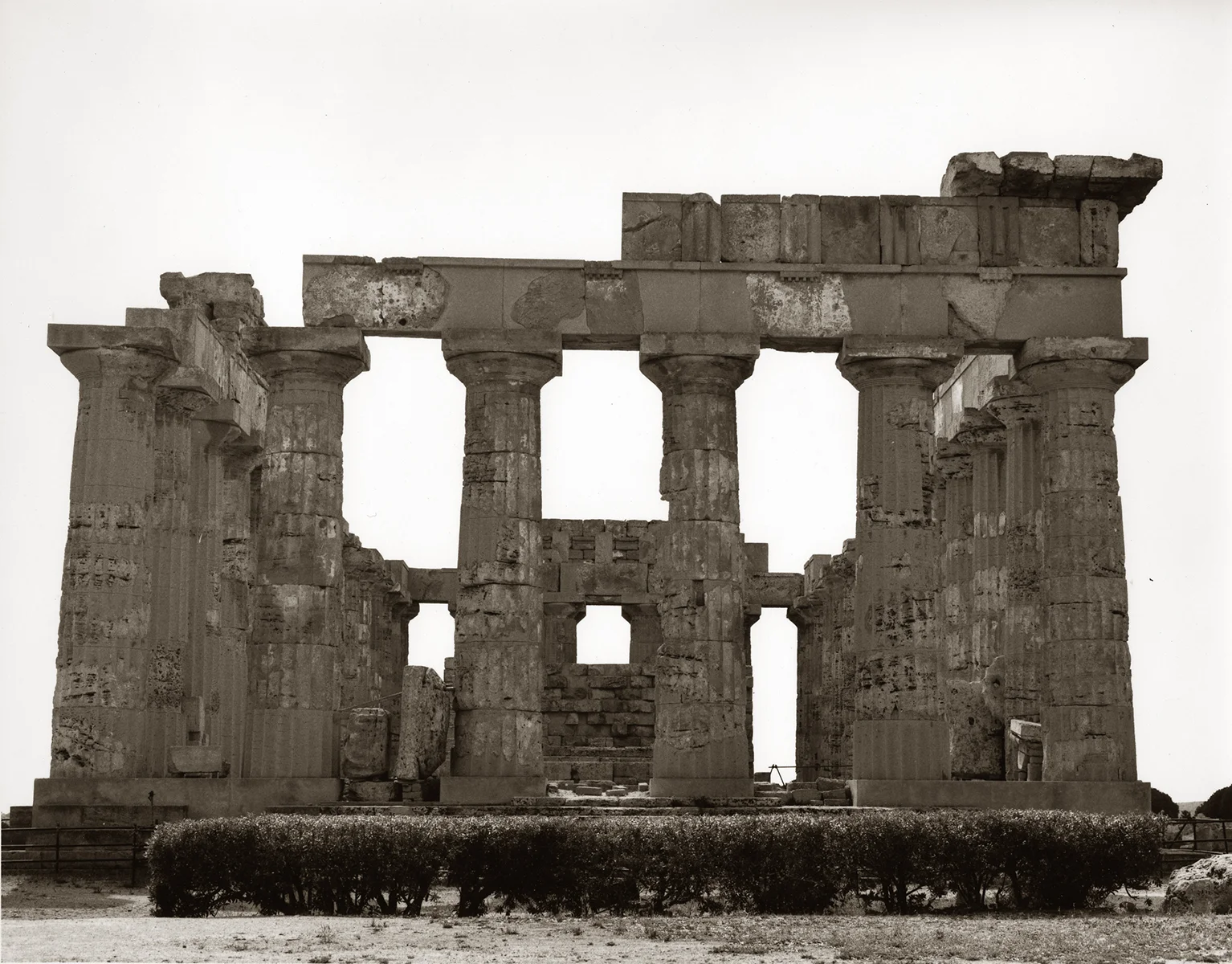 Selinunte , Sicily