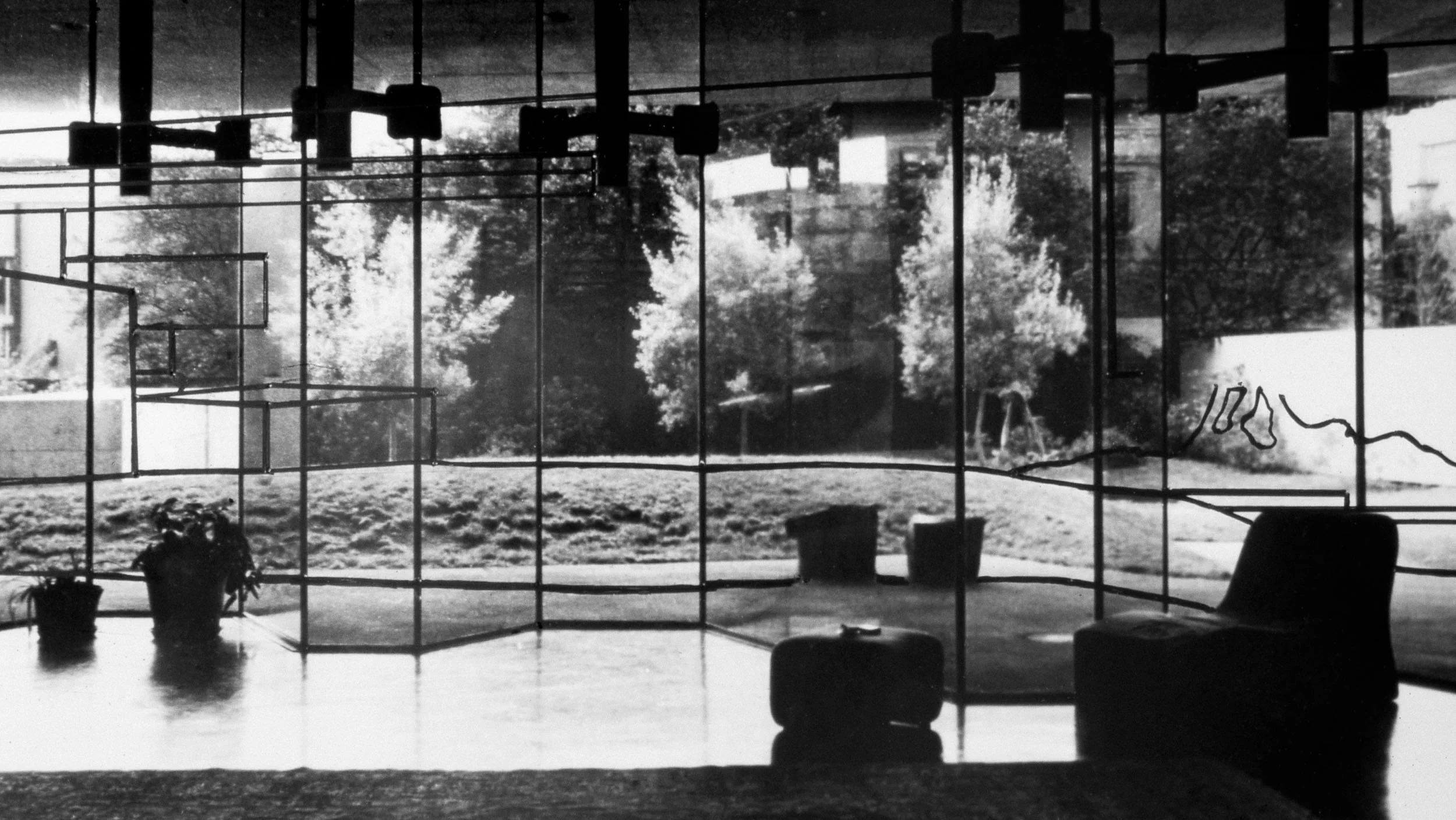  View out of alignment 