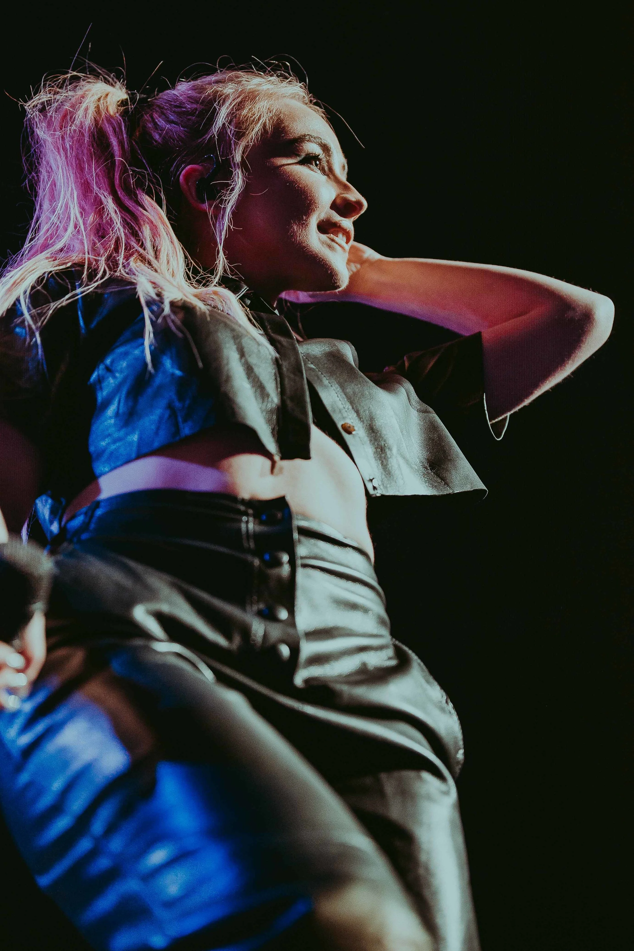 Sabrina Carpenter