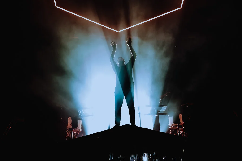 ODESZA
