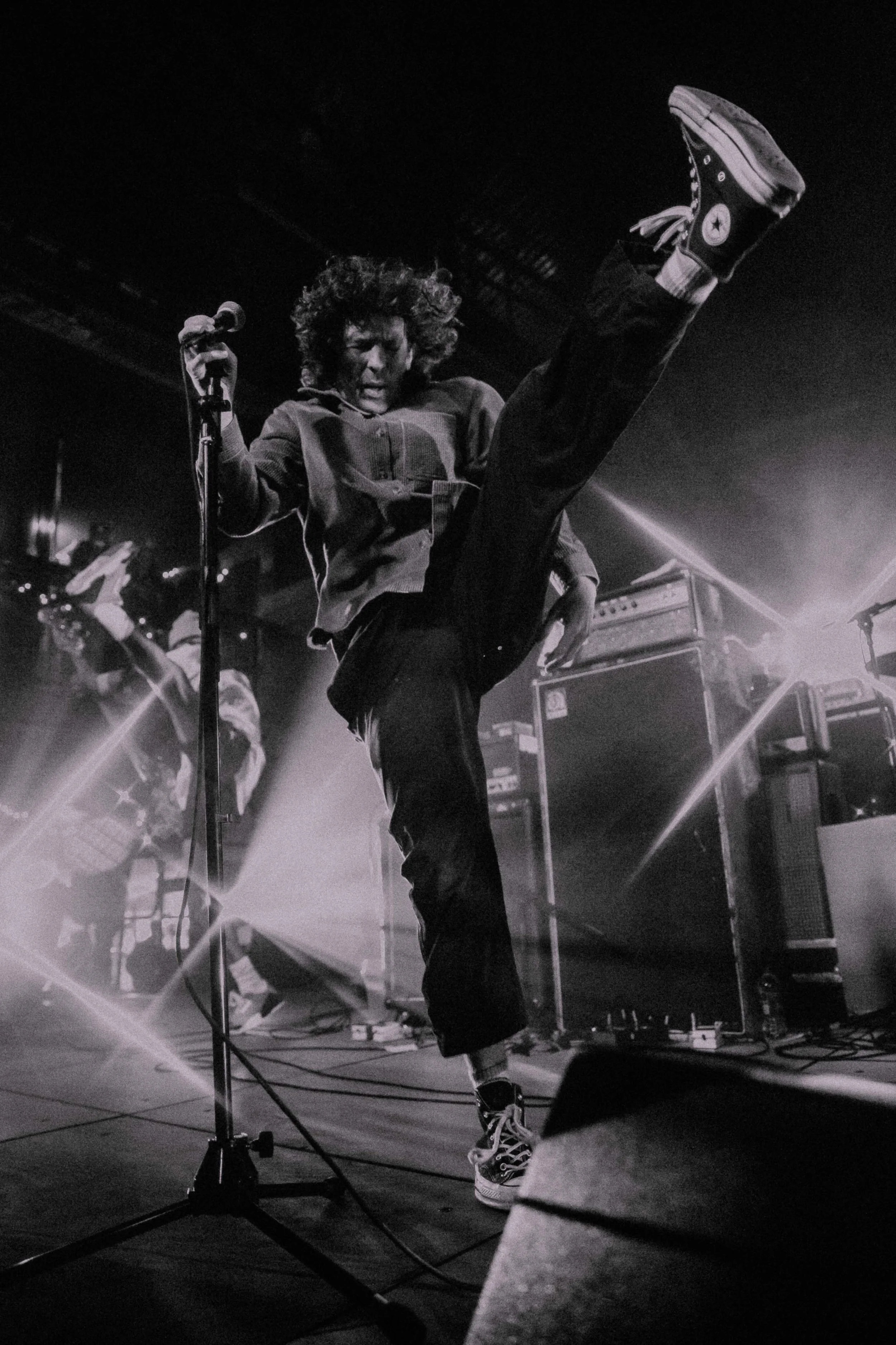 Turnstile