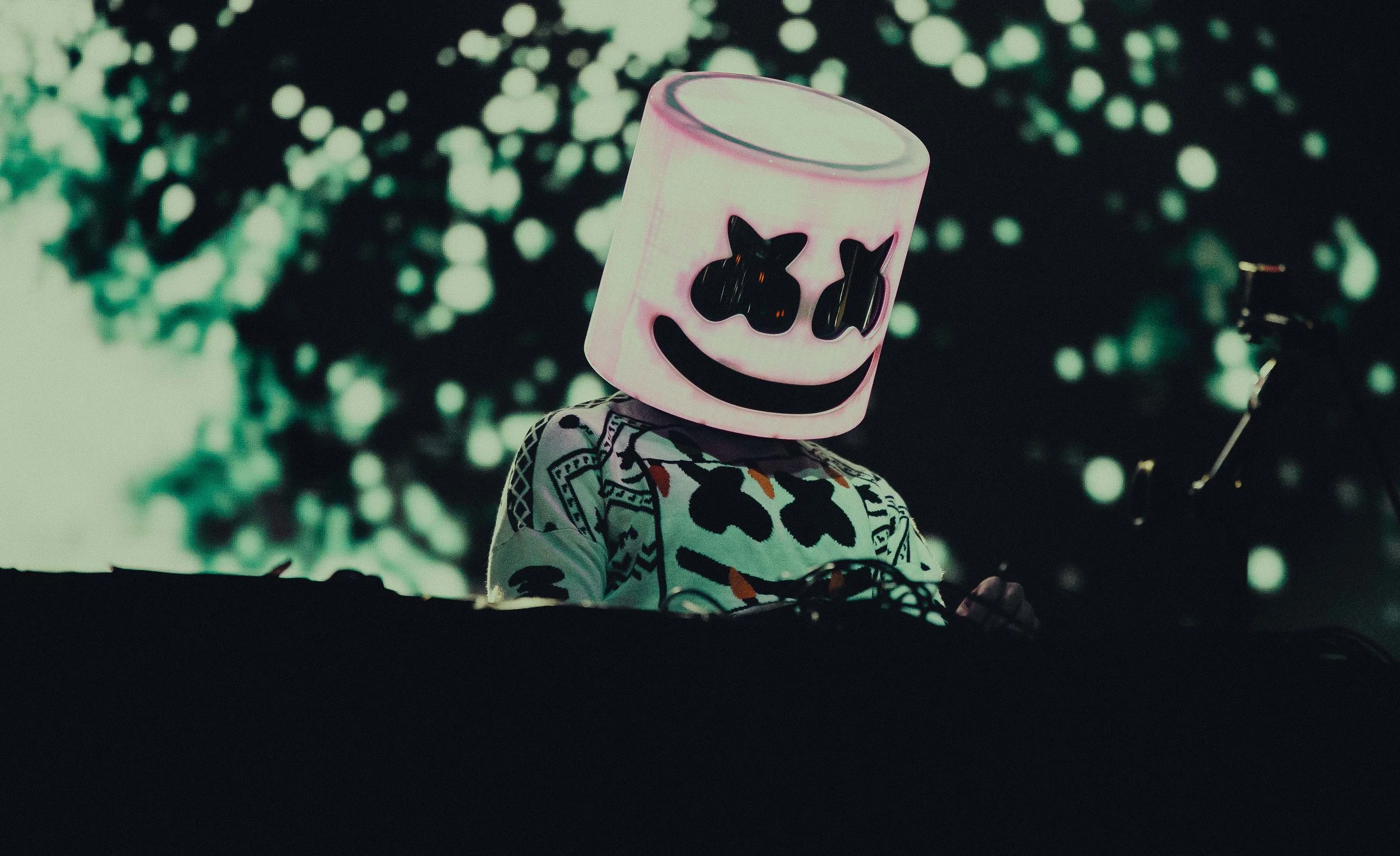 Marshmello