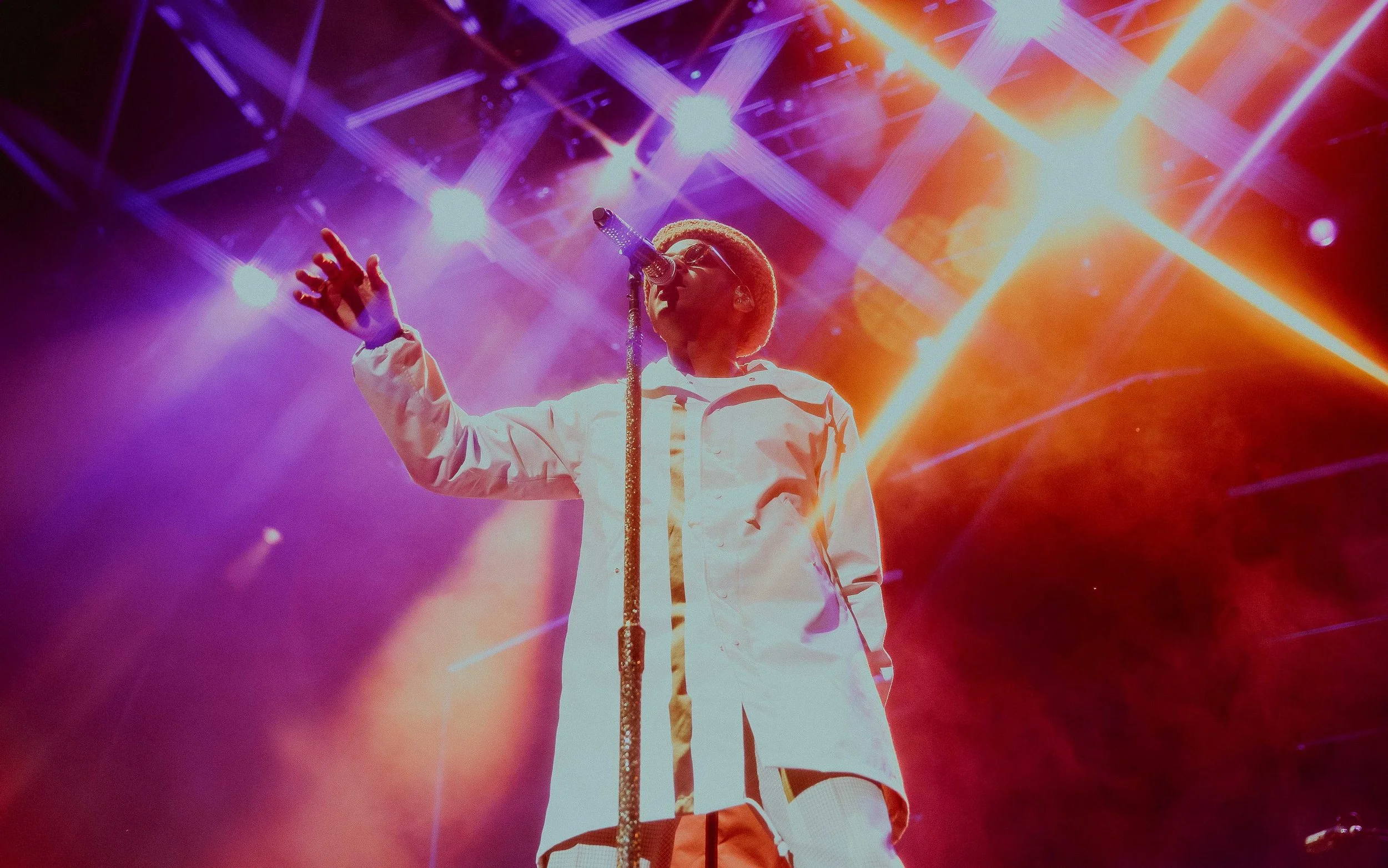 Leon Bridges