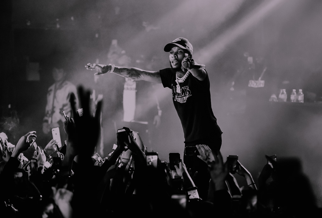 Tory Lanez